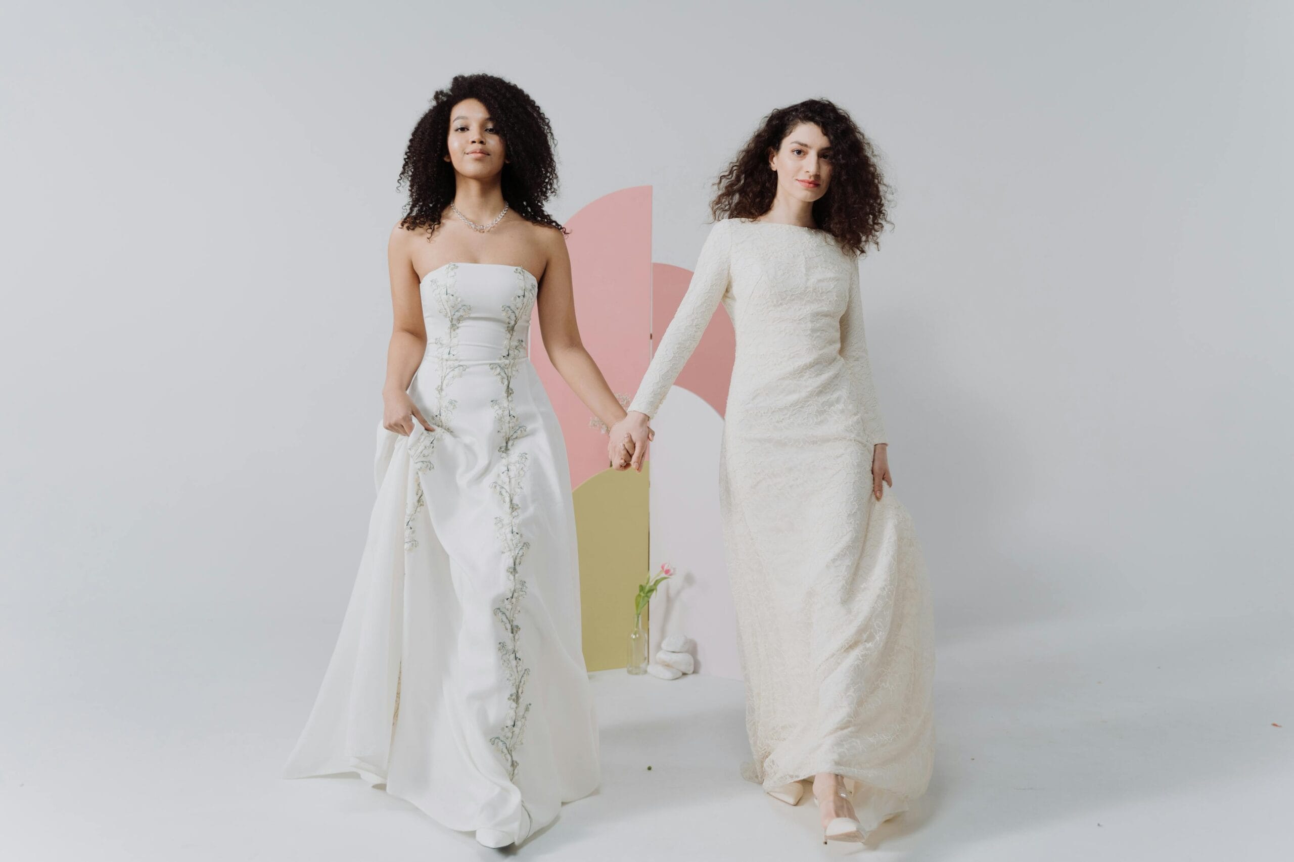 Dresses for Every Wedding