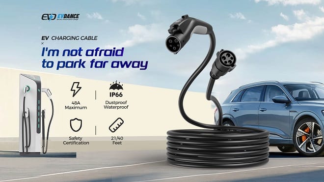 EVDANCE Discount Coupons