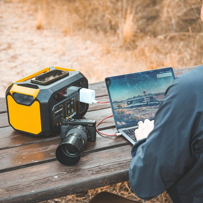 bougeRV discount codes