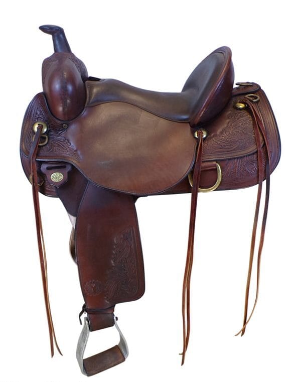 Horse Saddle Shop